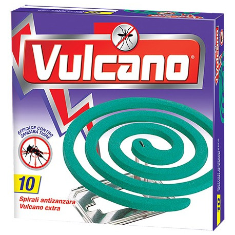 ANTI-MÜCKENSPIRALE neutral