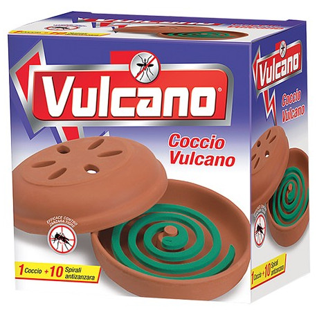 ANTI-MÜCKENSPIRALE IM...