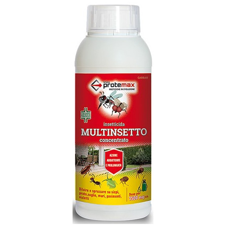 INSEKTENGIFT KONZENTRAT...