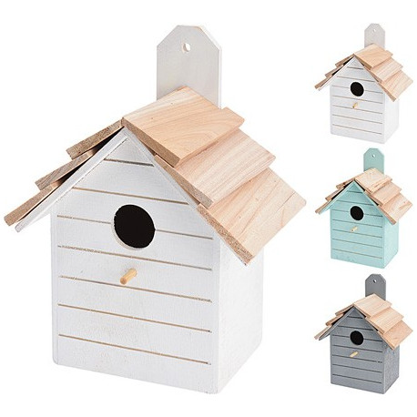 VOGELHÄUSCHEN NORDIK 