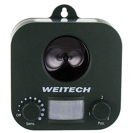 GUARDIA ELETTR. SOLAR WK0053