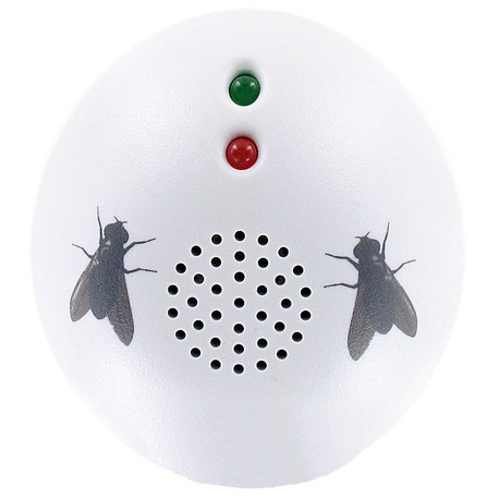 ULTRASCHALLGERÄT FLIEGEN 