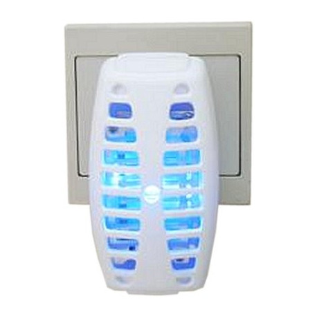 MINI ZANZARIERA A LED WK8202