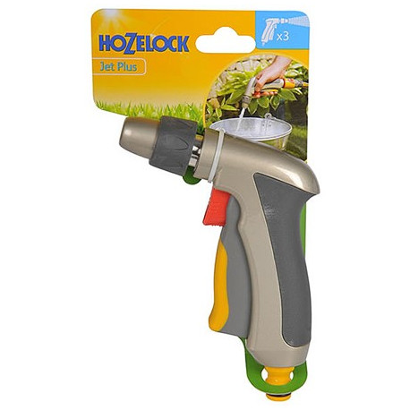 PISTOLA METALLO JET PLUS  2690