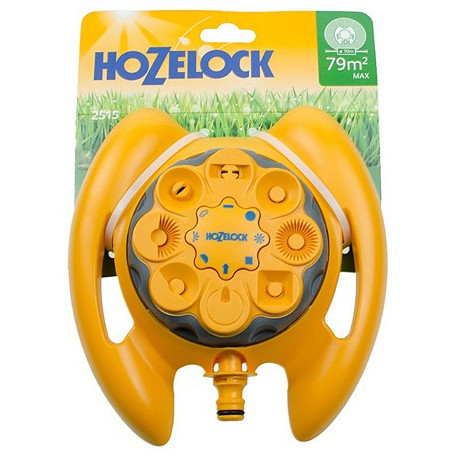 IRRORATORE STATICO 2515