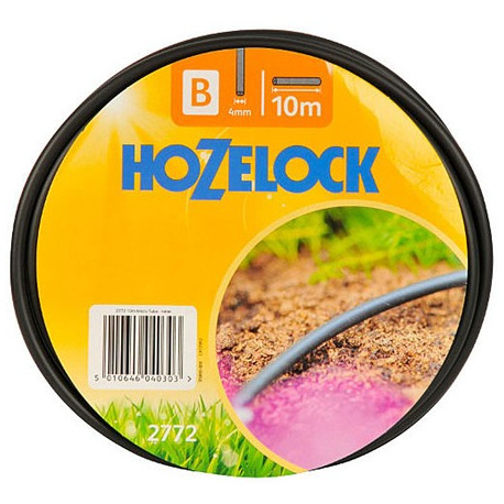 MICRO-TUBO mt.10 d.mm. 4 2772