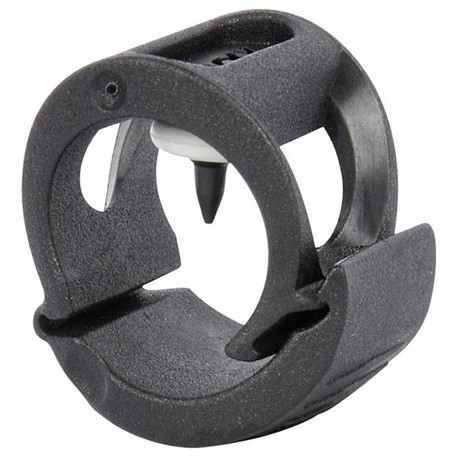 CLIP TENUTA mm13 (cf.5pz) 7014