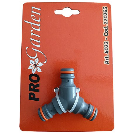 KUPPLUNG Y-FORM ART.4022 