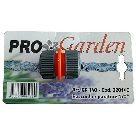 RACCORDO RIPARATORE 3/4 GF 141