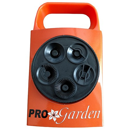 SPRÜHREGNER STATISCH 5...