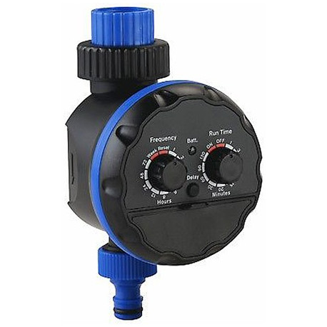 CENTRALINA ELETTRONICA ECO