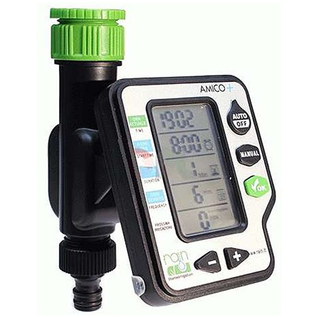 BEWÄSSERUNGSSTEUERGERÄT...