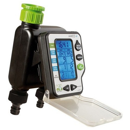 CENTRALINA AMICO DIGIT 2 STAZ.