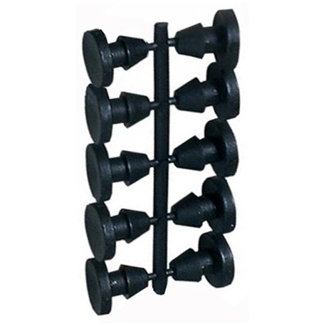 TAPPO RIPARATORE 1/4    BL10pz