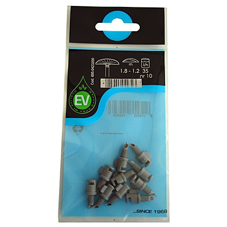 MINIGETTO 180 22Lt/h CF.10pz