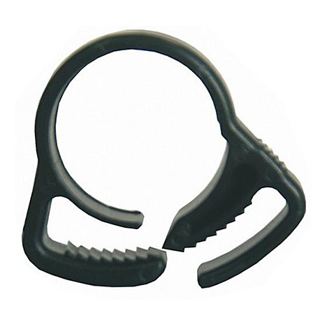 CLIP FISSAGGIO mm.16    BL10pz