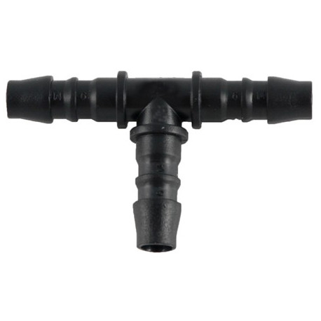 T-KUPPLUNG 16 MM 100