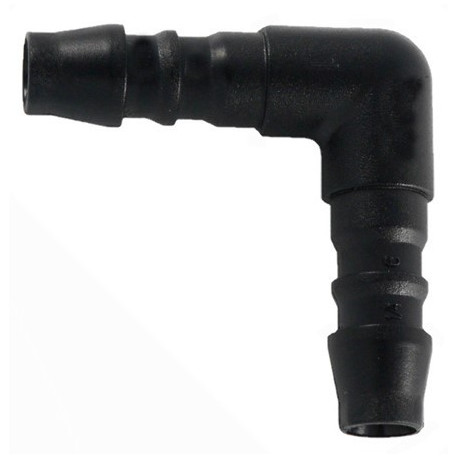 WINKEL -KUPPLUNG 90° FÜR...