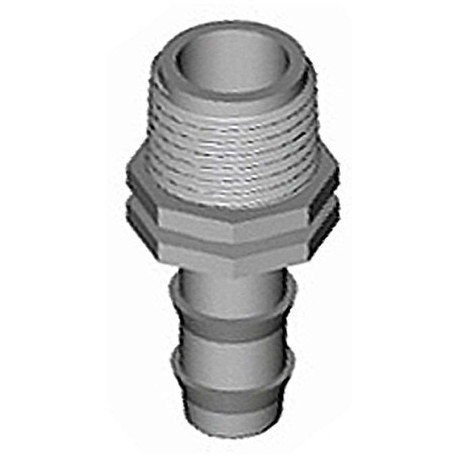 RACCORDO MASCHIO mm16-1/2 6020