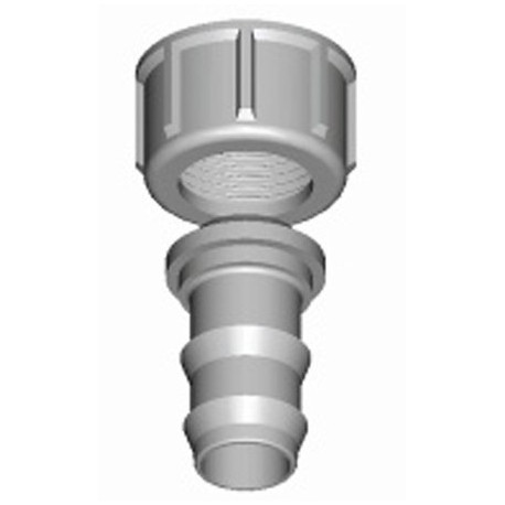 VERBINDUNGSSTÜCK INNENGEWINDE 