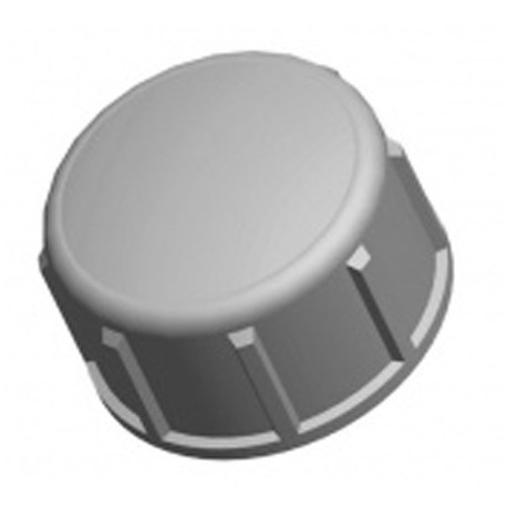 DECKEL INNENGEWINDE 3/4