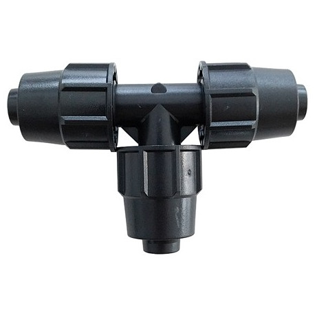 RACCORDO PER AG T mm.16   3450