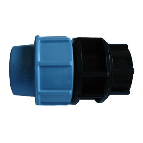 RACCORDO PN16 mm32x1   F