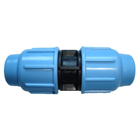 DOPPELSTECKKUPPLUNG PN16 32