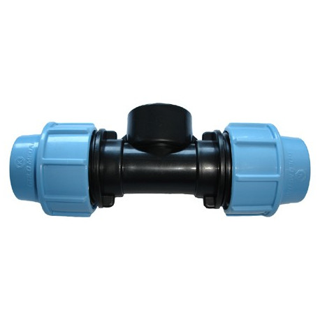 RACC.PN16 aT mm25x3/4Fx25