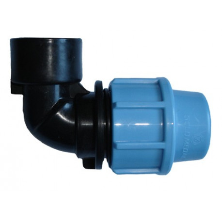 RACC.PN16-90   mm20x1/2 F