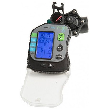 CENTRALINA BATT.RAIN IDEA+ELET