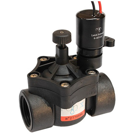 ELEKTROVENTIL RN 150...