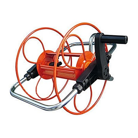 AVVOLGITUBO MURALE GIR.128mt50