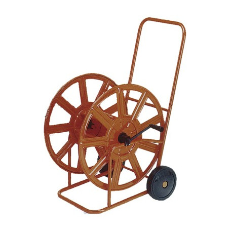 SCHLAUCHWAGEN ART-320 RG 