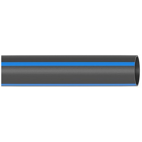 TUBO PE PN16   mm.40 x 100MT