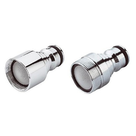 SCHNELLKUPPLUNG MIT...