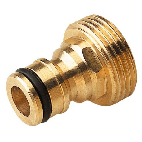 ADATTATORE MASCHIO 3/4   321B