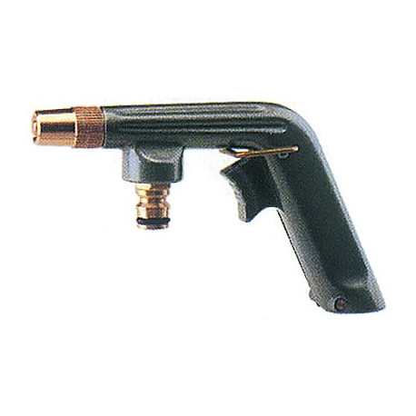 PISTOLA ALLUM.GETTO REGOL.470B