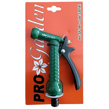 SPRÜHPISTOLE GF 181 