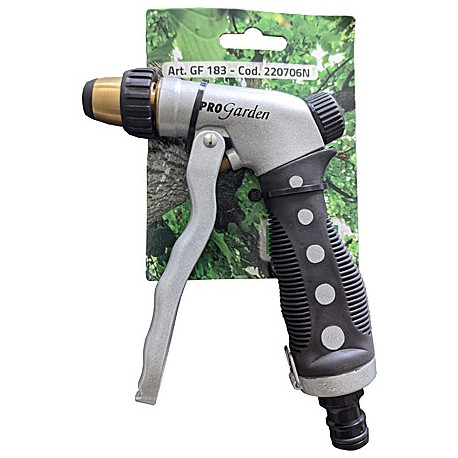 SPRÜHPISTOLE GF 180 