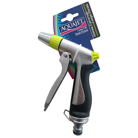 PISTOLA MET.CROM.REG. 416 B