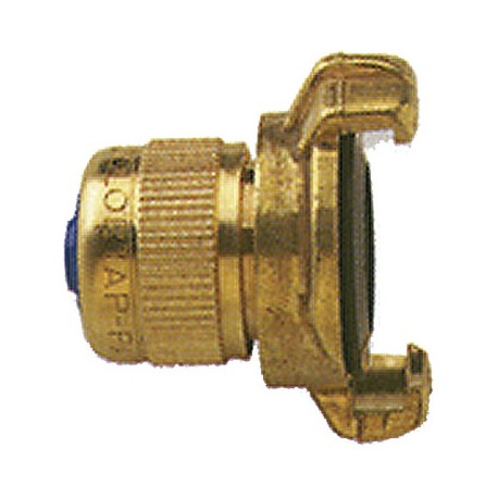 SCHLAUCHKUPPLUNG MIT HÜLSE...