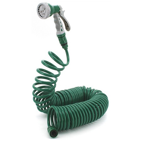 LANCIA c7 GETTI+TUBO SPIR.15mt