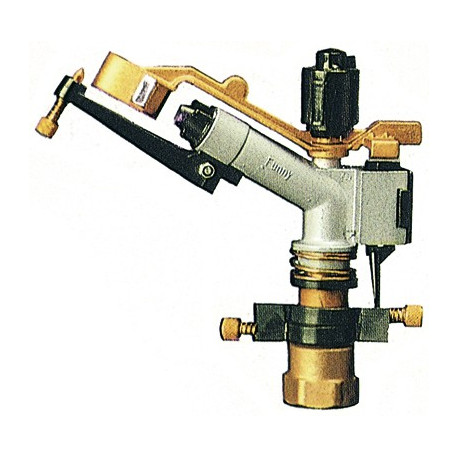 IRR. FUNNY SETTORI 1"  FEMMINA