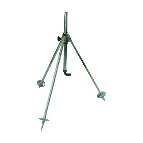 TREPPIEDI da   1"REGOL.MASCHIO