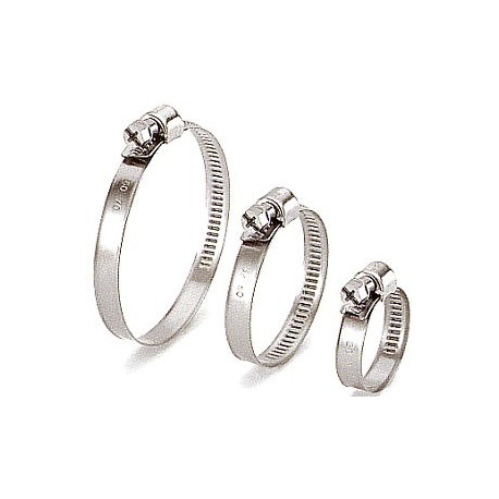 FASCETTE MEB      mm.5 d  7x11