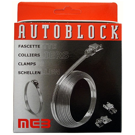 FASCET.AUTOBLOCK mm9 scat.mt.3