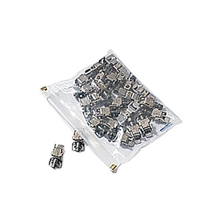 CF.50 MORSETTIxNASTRO STRIP ST