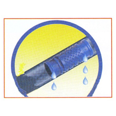 ALA GOCCIOLANTE     mm16x100mt