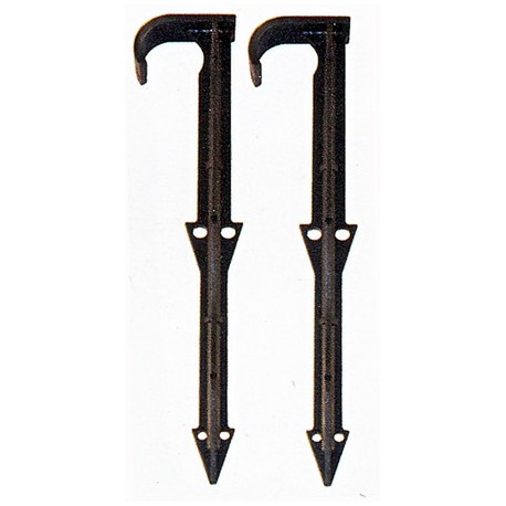 PICCHETTI  FERMA ALA cf.100pz